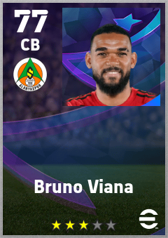 Player Avatar