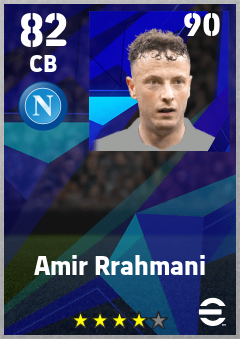Player Avatar