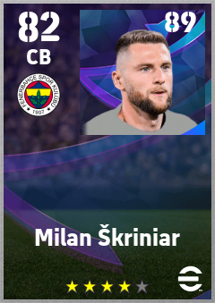 Player Avatar