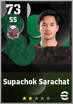 Player Avatar