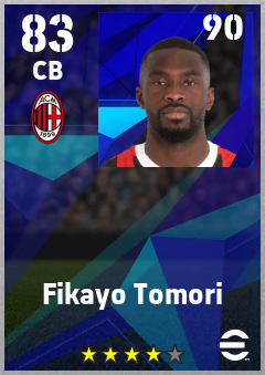 Player Avatar