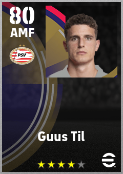 Player Avatar