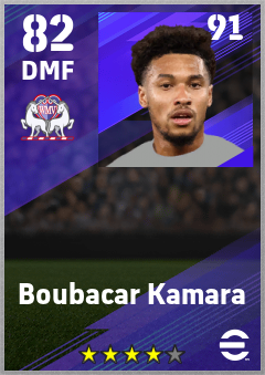 Player Avatar