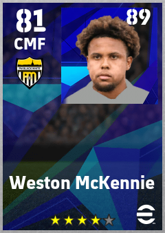 Player Avatar