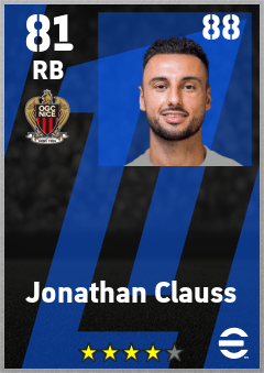 Player Avatar