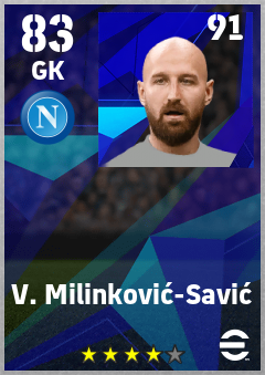 Player Avatar