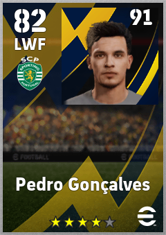 Player Avatar