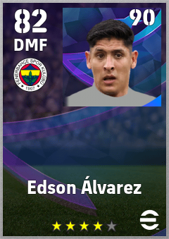 Player Avatar