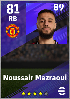 Player Avatar