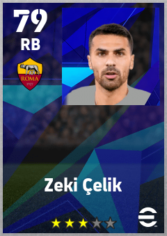 Player Avatar