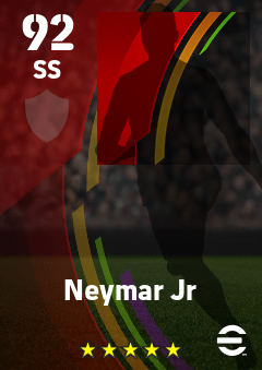 Neymar Jr