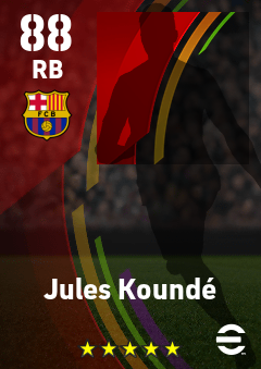 Jules Koundé