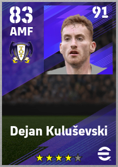 Player Avatar
