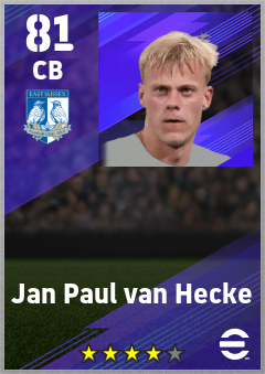 Player Avatar