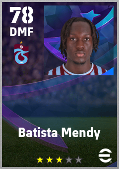 Player Avatar