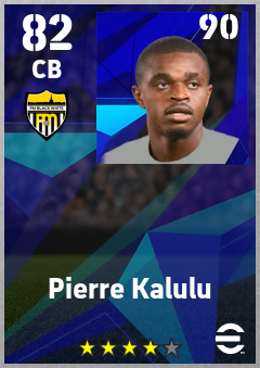 Player Avatar