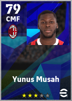 Player Avatar