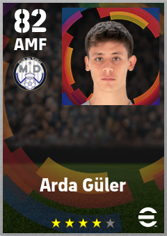 Player Avatar