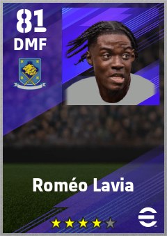 Player Avatar