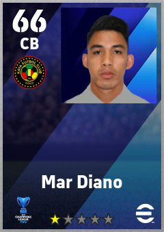 Player Avatar