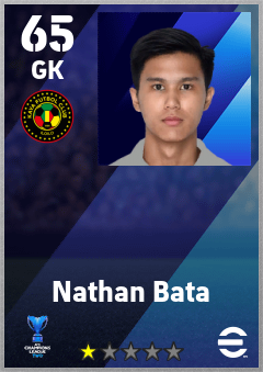 Player Avatar