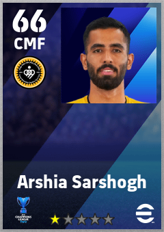 Player Avatar