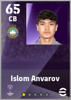 Player Avatar