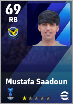 Player Avatar