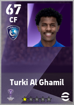 Player Avatar