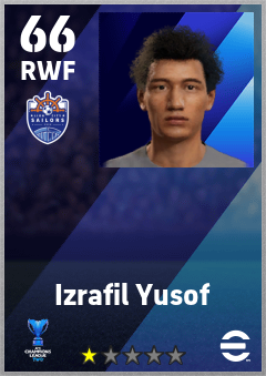 Player Avatar