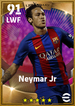 Neymar Jr