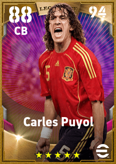 Carles Puyol