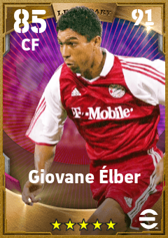 Giovane Élber