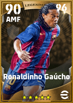 Ronaldinho Gaúcho