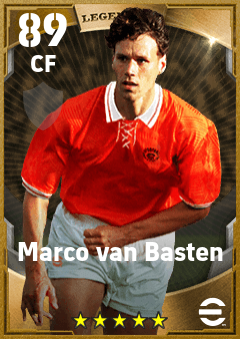 Marco van Basten