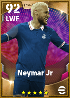 Neymar Jr
