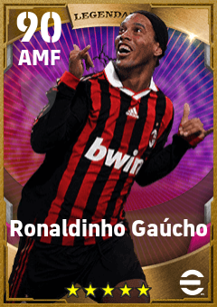 Ronaldinho Gaúcho