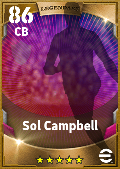 Sol Campbell