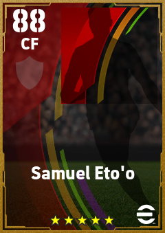 Samuel Eto'o