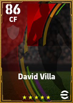 David Villa