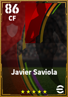 Javier Saviola
