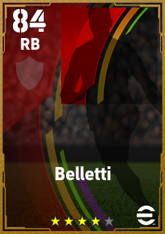 Belletti