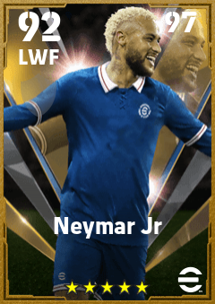 Neymar Jr