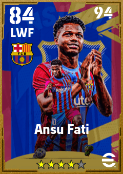 Ansu Fati