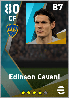 Player Avatar