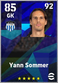 Player Avatar