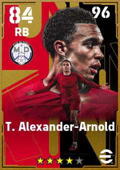 T. Alexander-Arnold