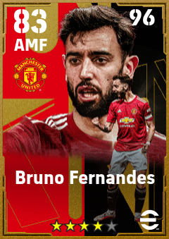Bruno Fernandes