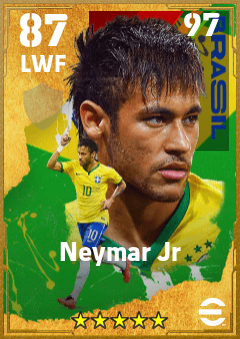 Neymar Jr