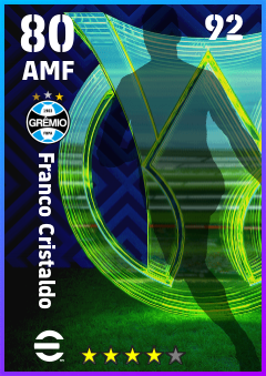 Franco Cristaldo
